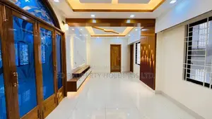 Exclusive 2600 Sft Semi Furnish Apartment Rent In Bashundhara