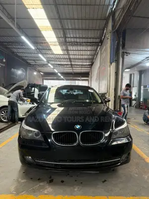 Bmw For Rent