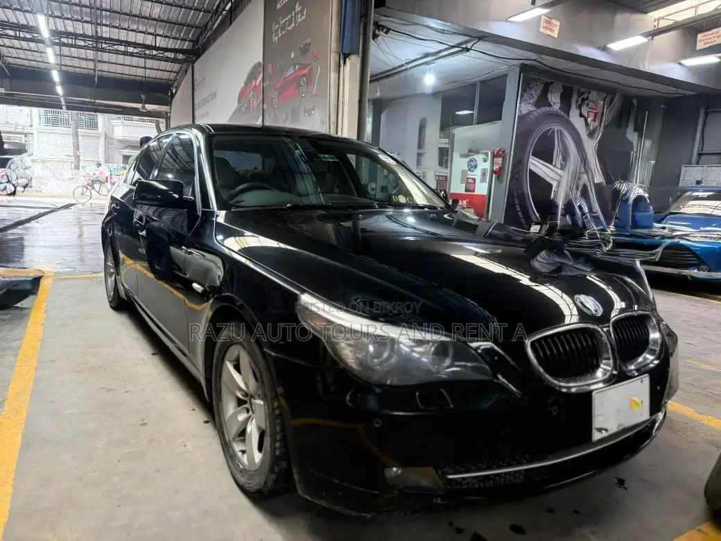 Bmw For Rent