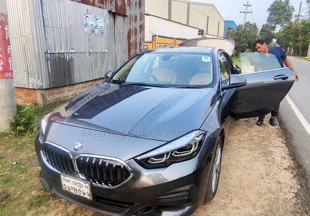 Bmw For Rent