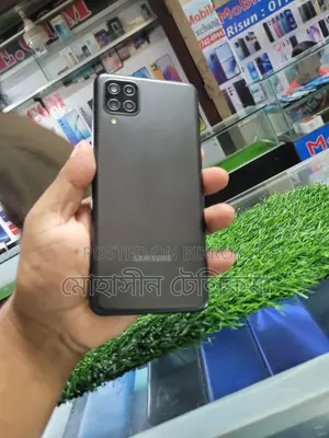 Samsung Galaxy M12 m12, 6/128 (Used)