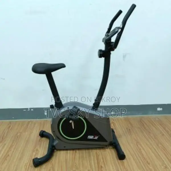 ম্যাগনেটিক এক্সারসাইজ বাইক Smart-342B
