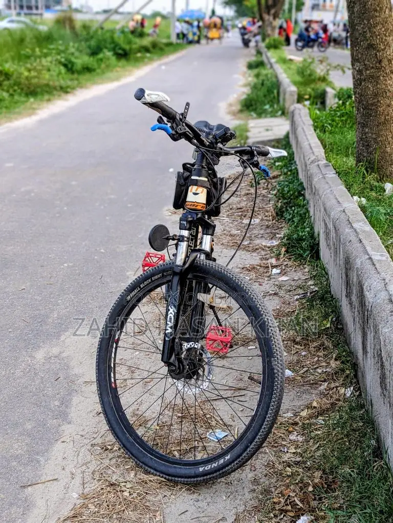 কোর প্রজেক্ট ২.০ (অয়েল ব্রেক আপগ্রেড করা)