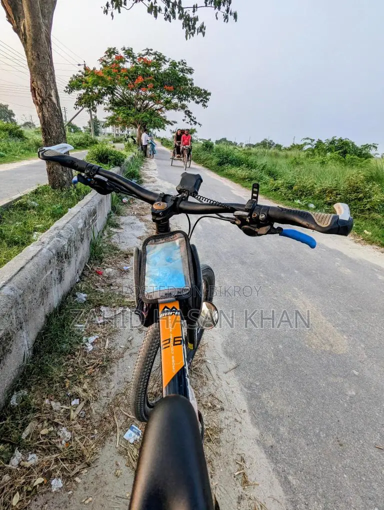 কোর প্রজেক্ট ২.০ (অয়েল ব্রেক আপগ্রেড করা)