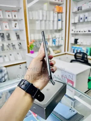 অ্যাপল আইফোন ১১ প্রো ফুল বক্স+বক্স চার্জ (ব্যবহৃত)
