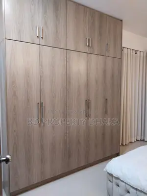 গুলশানে বিলাসবহুল সম্পূর্ণ ফার্নিশড অ্যাপার্টমেন্ট ভাড়া