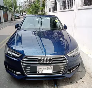 Audi For Rent