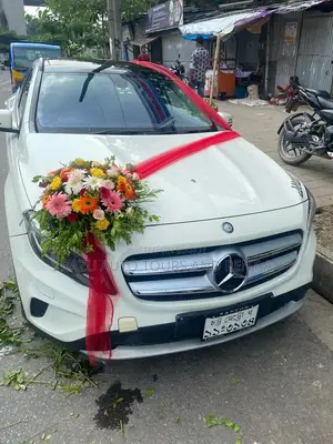 Mercedes For Rent