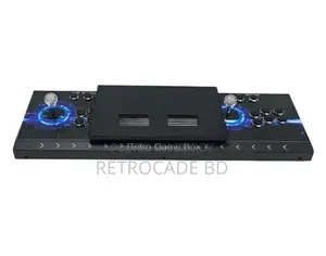 Pandora box briefcase with 14 inch screen. rechargable