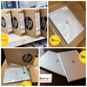 Offer Hp Elitebook G9 12Gen-Core-i3 8GB-Ram 256GB-SSD 4hour Backup