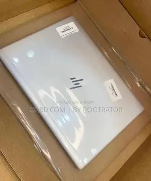 অফার Hp Elitebook G9 12Gen-Core-i3 8GB-Ram 256GB-SSD 4hour Backup