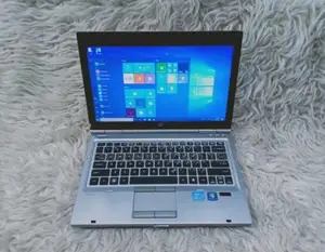 HP Core i5 Laptop (4GB RAM, 500GB HDD) Courier delivery available nationwide.