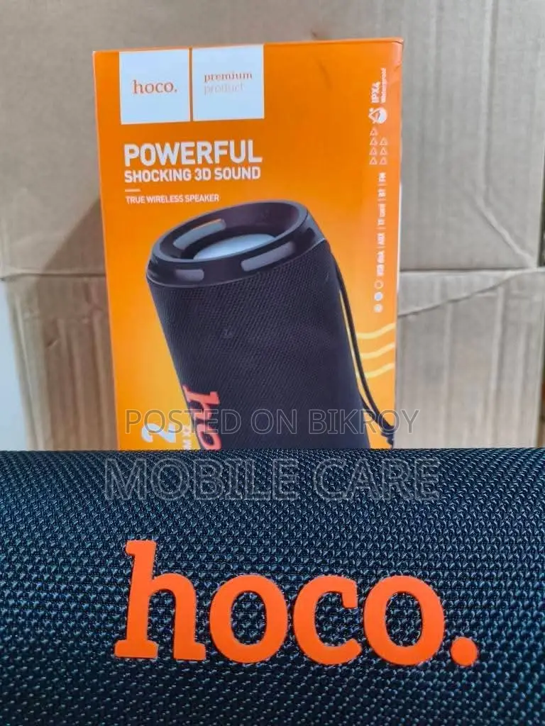 HOCO HC27 Wireless Sports Speaker