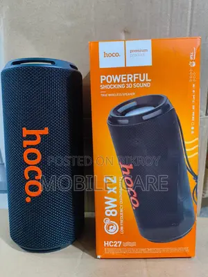 HOCO HC27 Wireless Sports Speaker