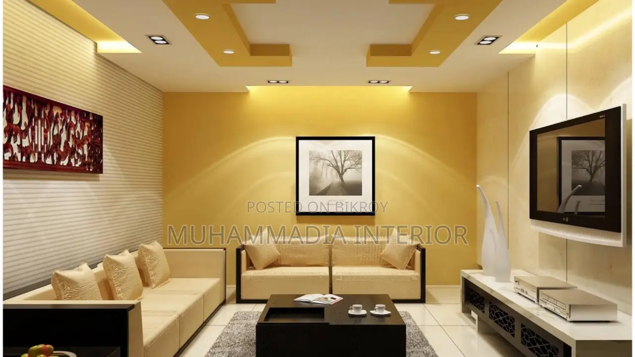 Design Celling (MID/CL-002)