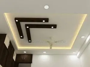 Design Celling (MID/CL-002)