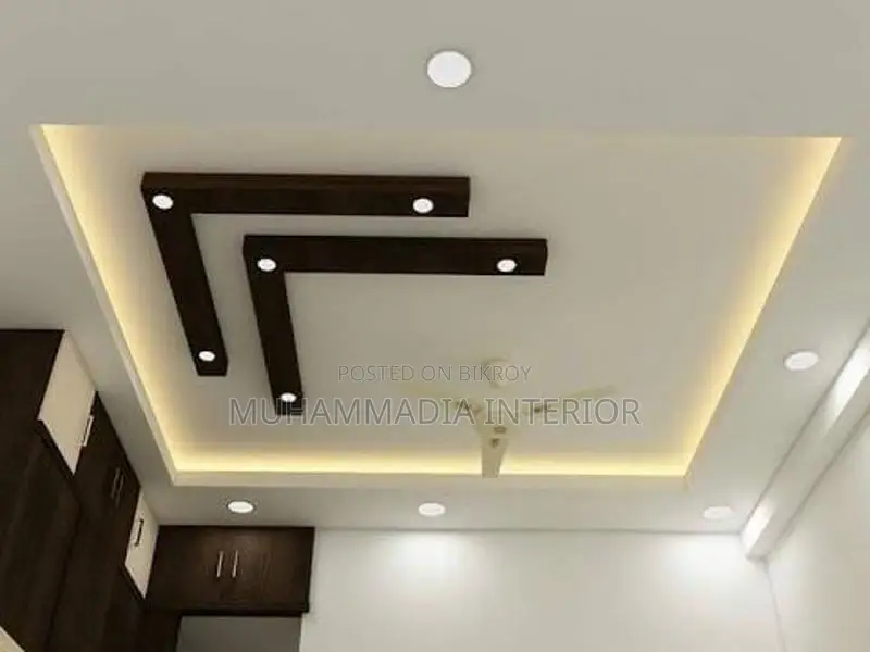 Design Celling (MID/CL-002)