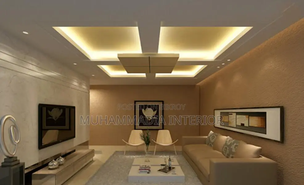 Design Celling (MID/CL-002)