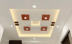 Design Celling (MID/CL-002)