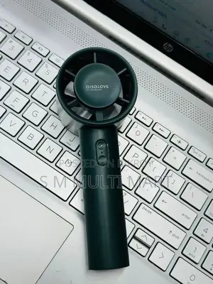 Aisolove Xiaomi Aisolove F01 হ্যান্ডহেল্ড টার্বো ফ্যান
