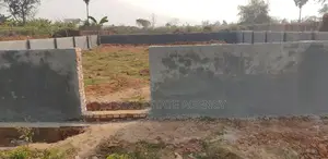 K Block 10 Katha Plot for Sale at Bashundhara