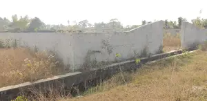 K Block 10 Katha Plot for Sale at Bashundhara