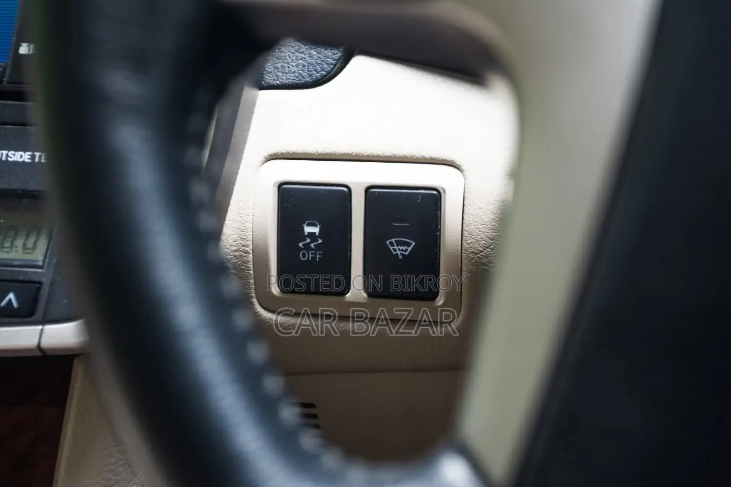 Toyota Allion G PACKAGE WIN 2015