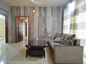 well fully furnish 3 Bed room apt rent in Gulshan