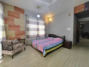 well fully furnish 3 Bed room apt rent in Gulshan