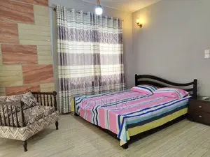 well fully furnish 3 Bed room apt rent in Gulshan