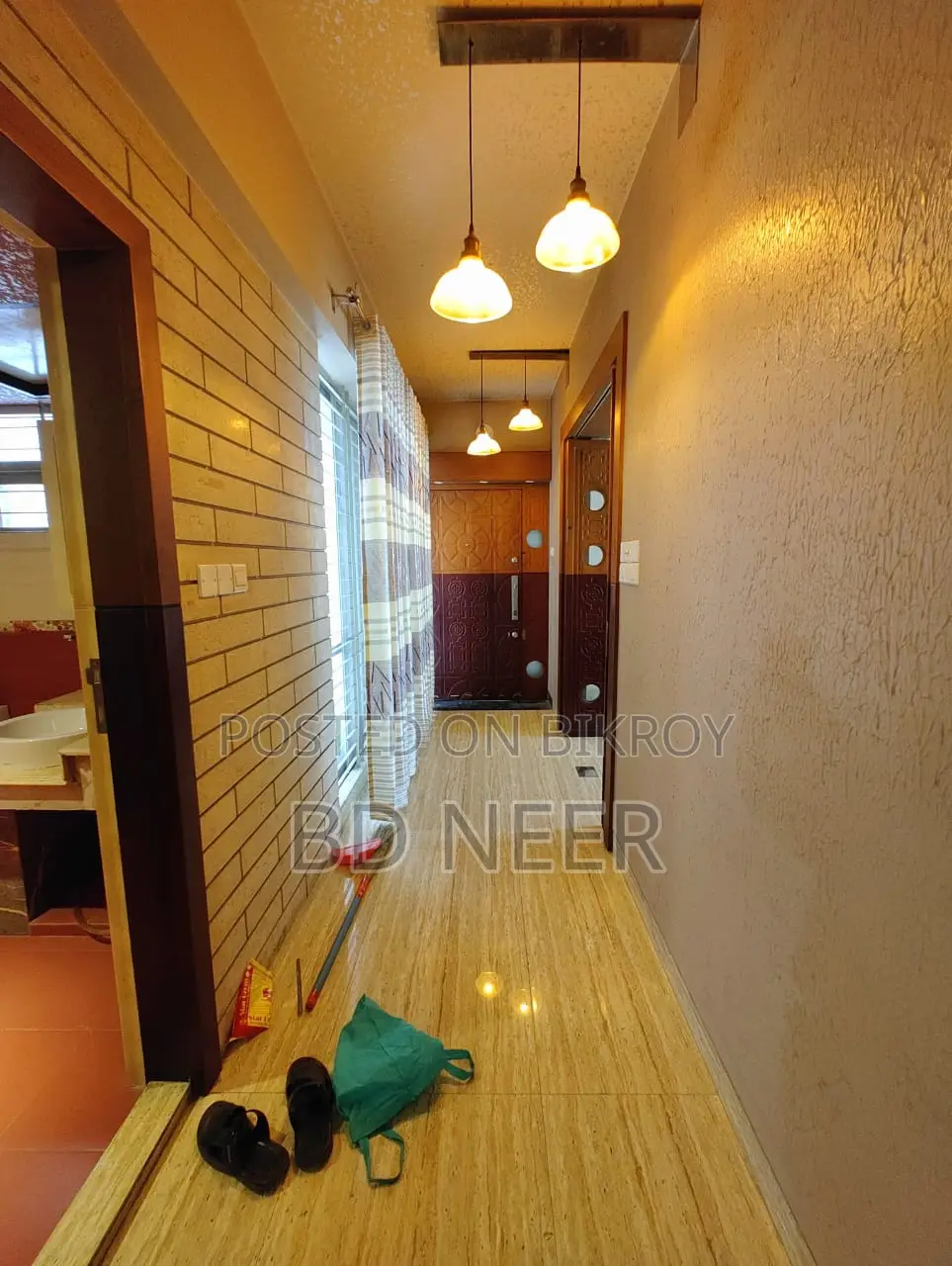 well fully furnish 3 Bed room apt rent in Gulshan
