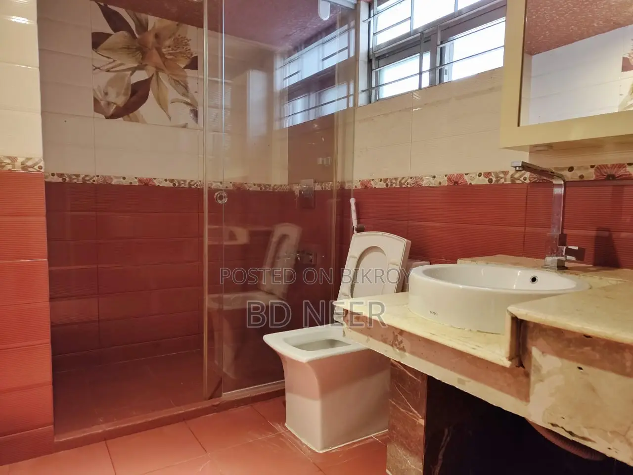 well fully furnish 3 Bed room apt rent in Gulshan