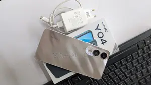Vivo Y04 4/128 (Used)