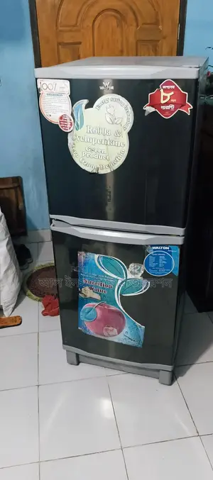 একটি২৮৫লিটা,ওয়ালটন ফ্রিজ বিক্রি করা হবে