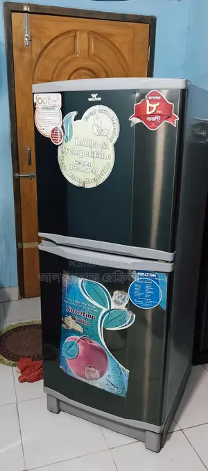 একটি২৮৫লিটা,ওয়ালটন ফ্রিজ বিক্রি করা হবে