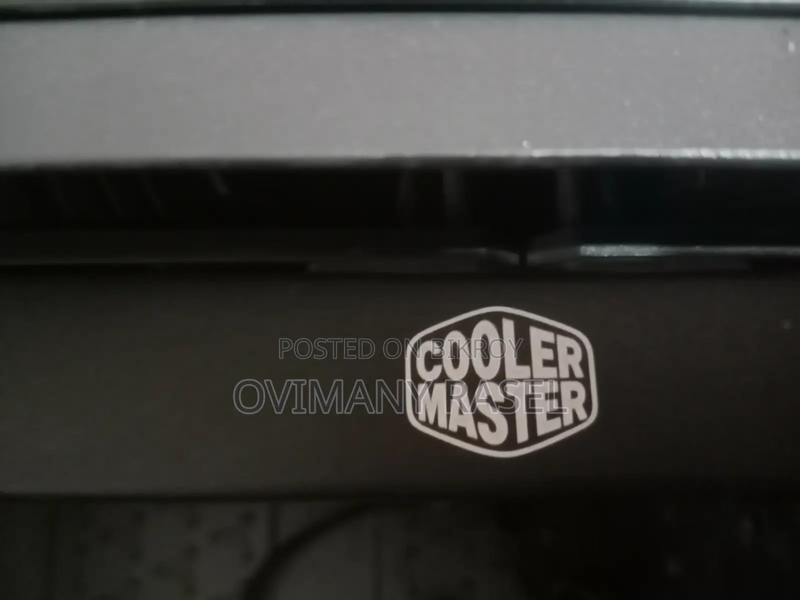 CPU Cooling Fan