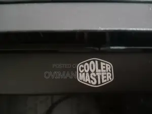 CPU Cooling Fan
