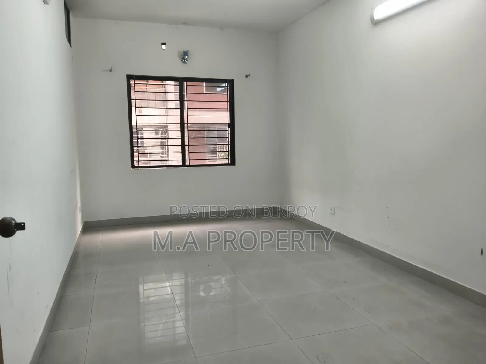 3-Bedroom Apartment in Concord, Gulshan for Rent