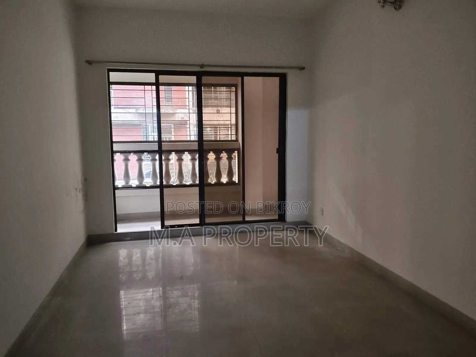 3-Bedroom Apartment in Concord, Gulshan for Rent
