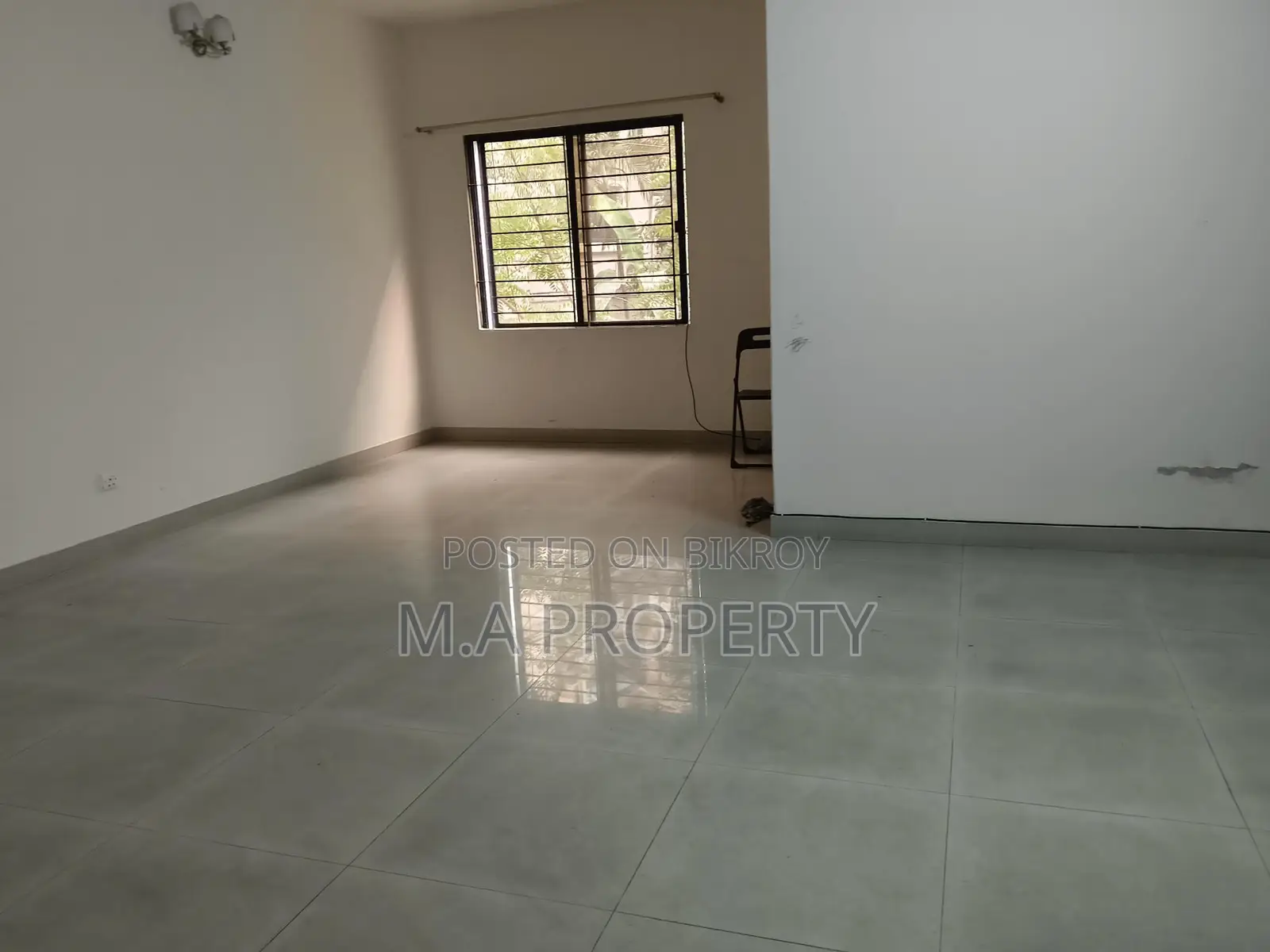 3-Bedroom Apartment in Concord, Gulshan for Rent
