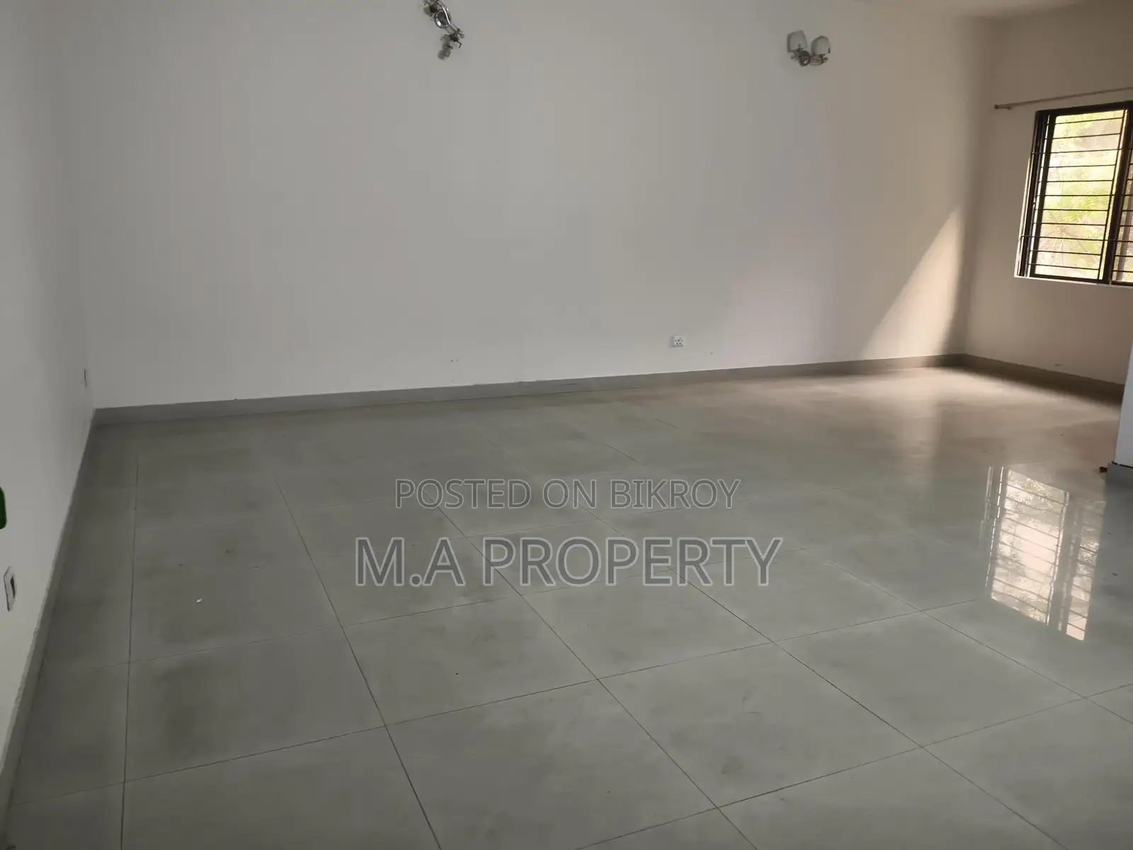 3-Bedroom Apartment in Concord, Gulshan for Rent