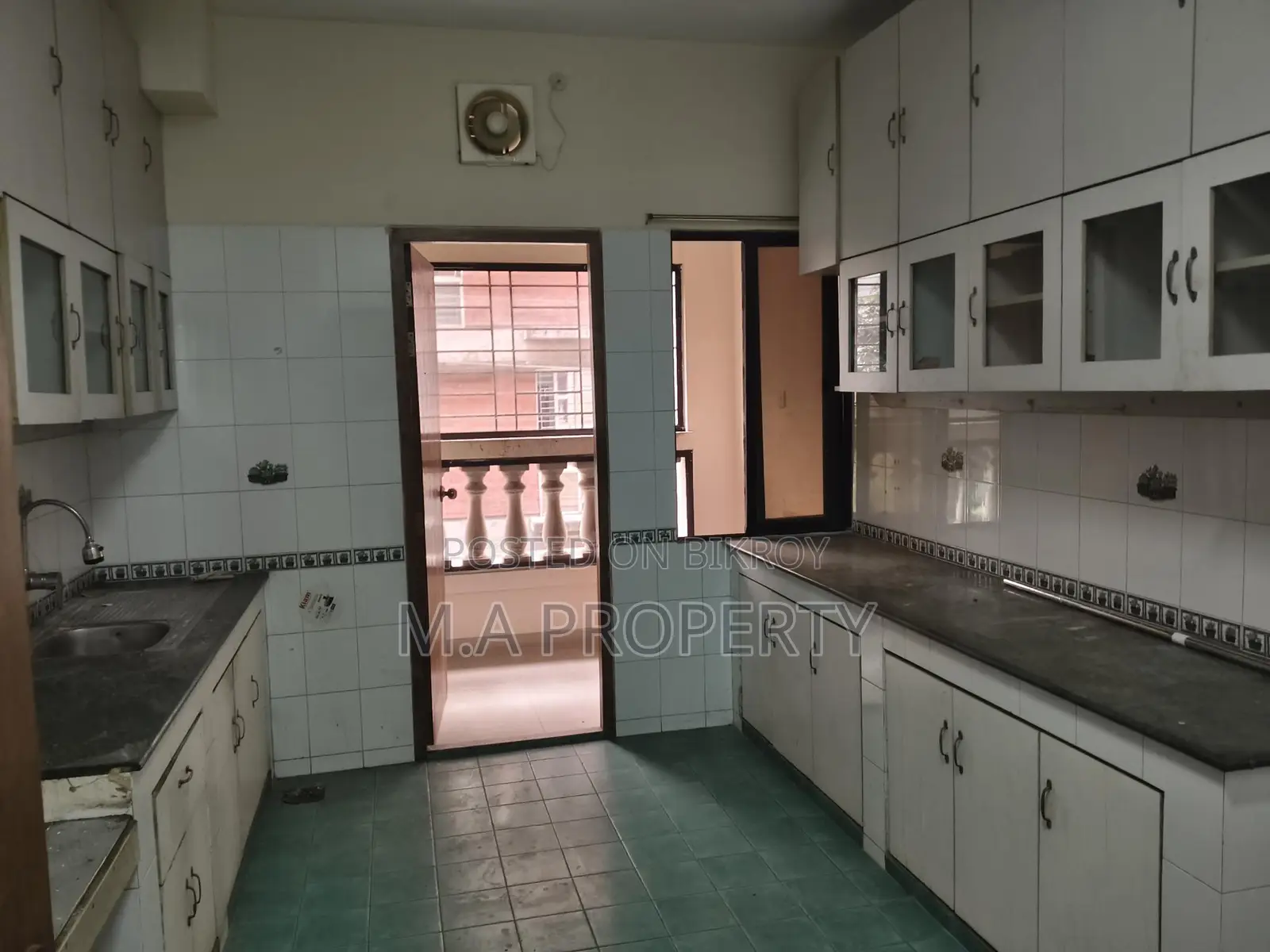 3-Bedroom Apartment in Concord, Gulshan for Rent