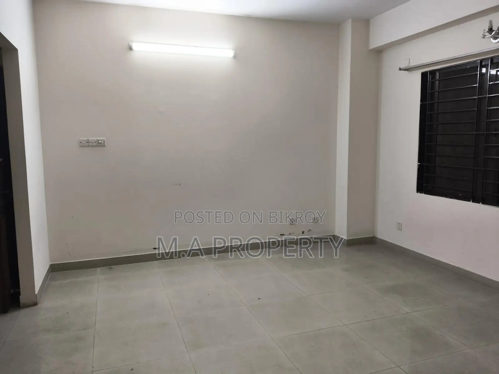 3-Bedroom Apartment in Concord, Gulshan for Rent