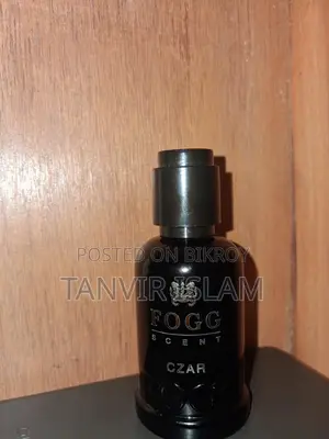 Fogg Scent Czar