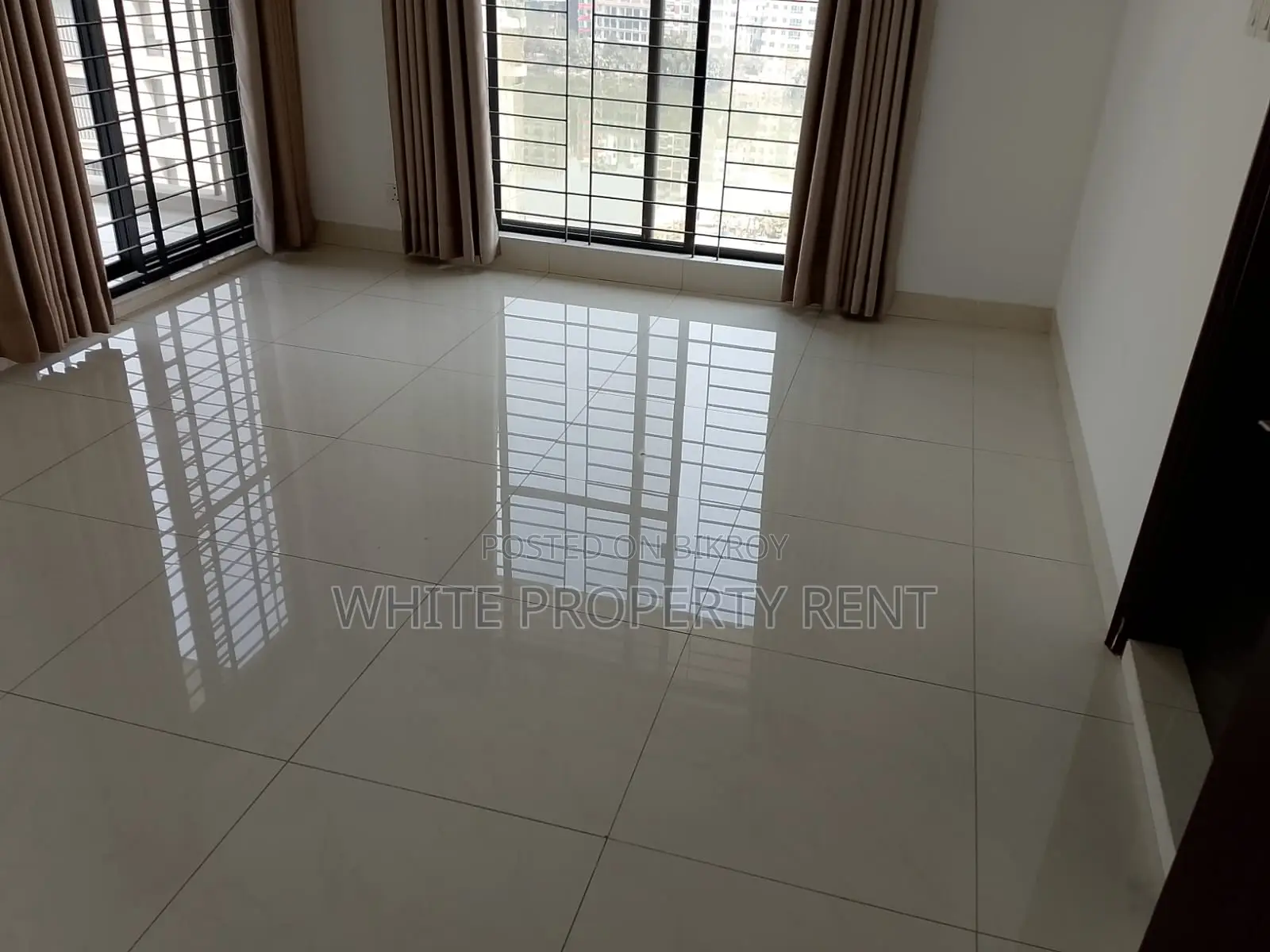 গুলশানে সম্পূর্ণ ফার্নিশড অ্যাপার্টমেন্ট ভাড়া