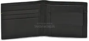 ১০০% অরিজিনাল লেদার ওয়ালেট