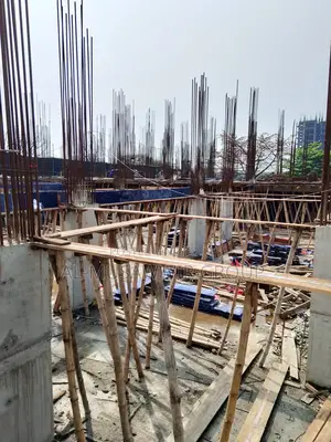 Limited flats with the city's best amenities, book fast
