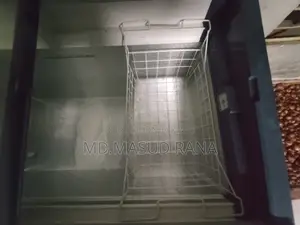 Singer Refrigerator