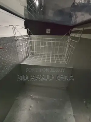 Singer Refrigerator