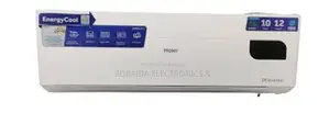 Clean Cool Haier 1.5 Ton 18000BTU Inverter AC Offer PRICE